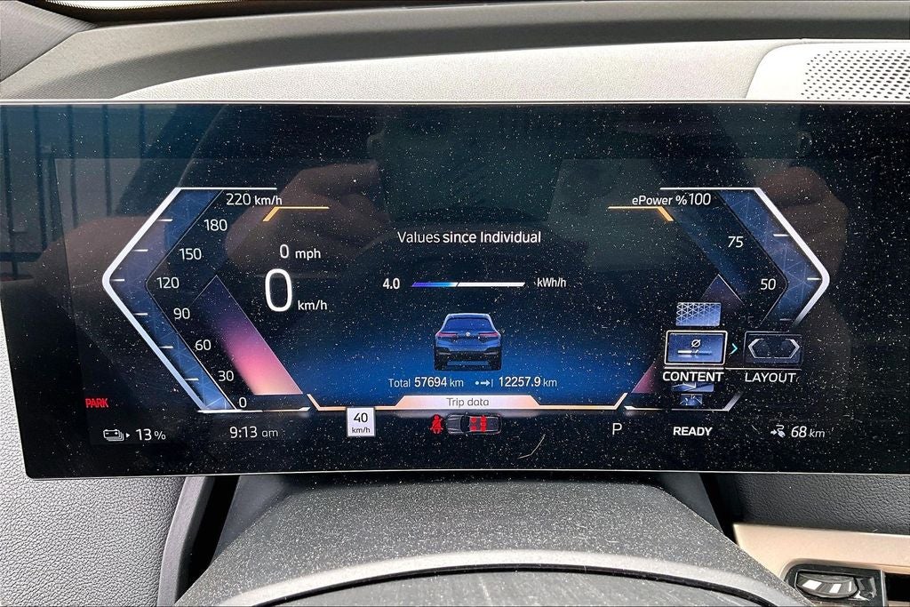 2023 BMW iX xDrive50