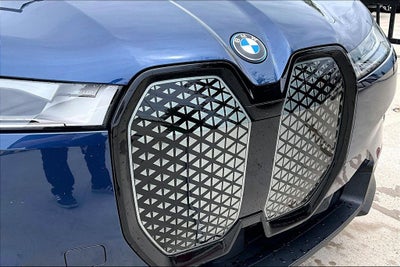 2023 BMW iX xDrive50