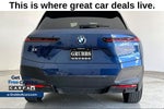 2023 BMW iX xDrive50