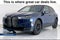 2023 BMW iX xDrive50