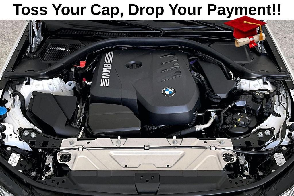 2025 BMW 3 Series 330i xDrive xDrive