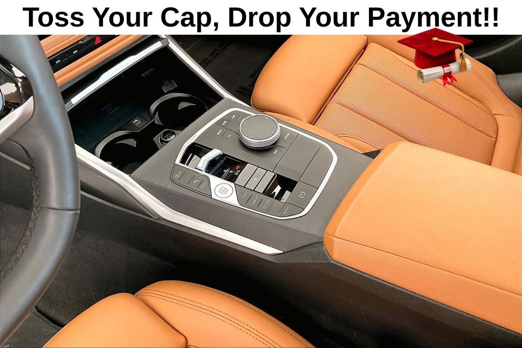 2025 BMW 3 Series 330i xDrive xDrive