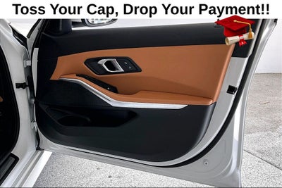 2025 BMW 3 Series 330i xDrive xDrive