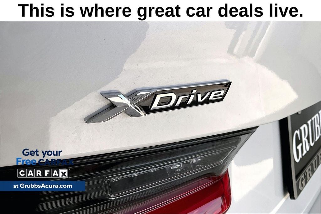 2025 BMW 3 Series 330i xDrive xDrive