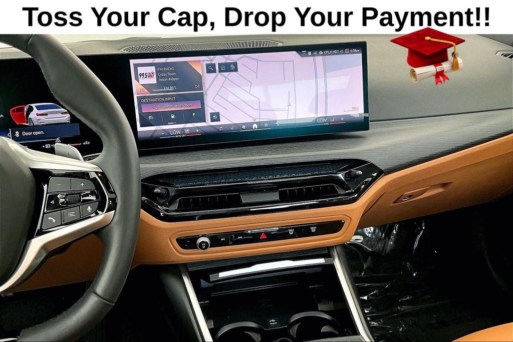 2025 BMW 3 Series 330i xDrive xDrive