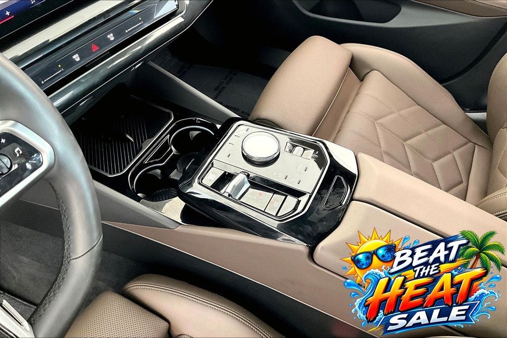 2026 BMW 5 Series 540i xDrive M Sport