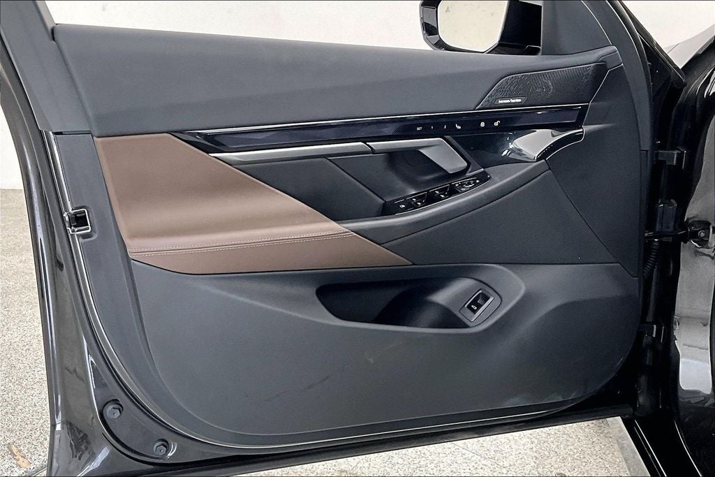 2026 BMW 5 Series 540i xDrive M Sport