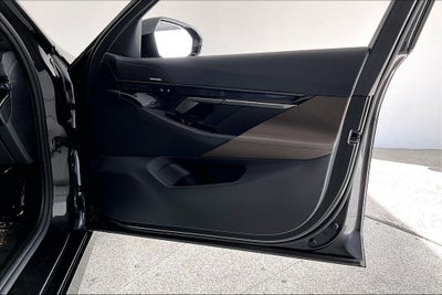 2026 BMW 5 Series 540i xDrive M Sport
