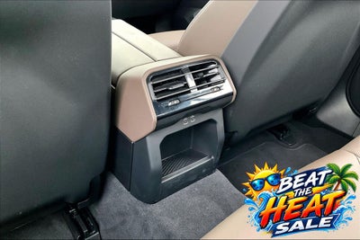 2026 BMW 5 Series 540i xDrive M Sport