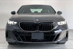 2026 BMW 5 Series 540i xDrive M Sport