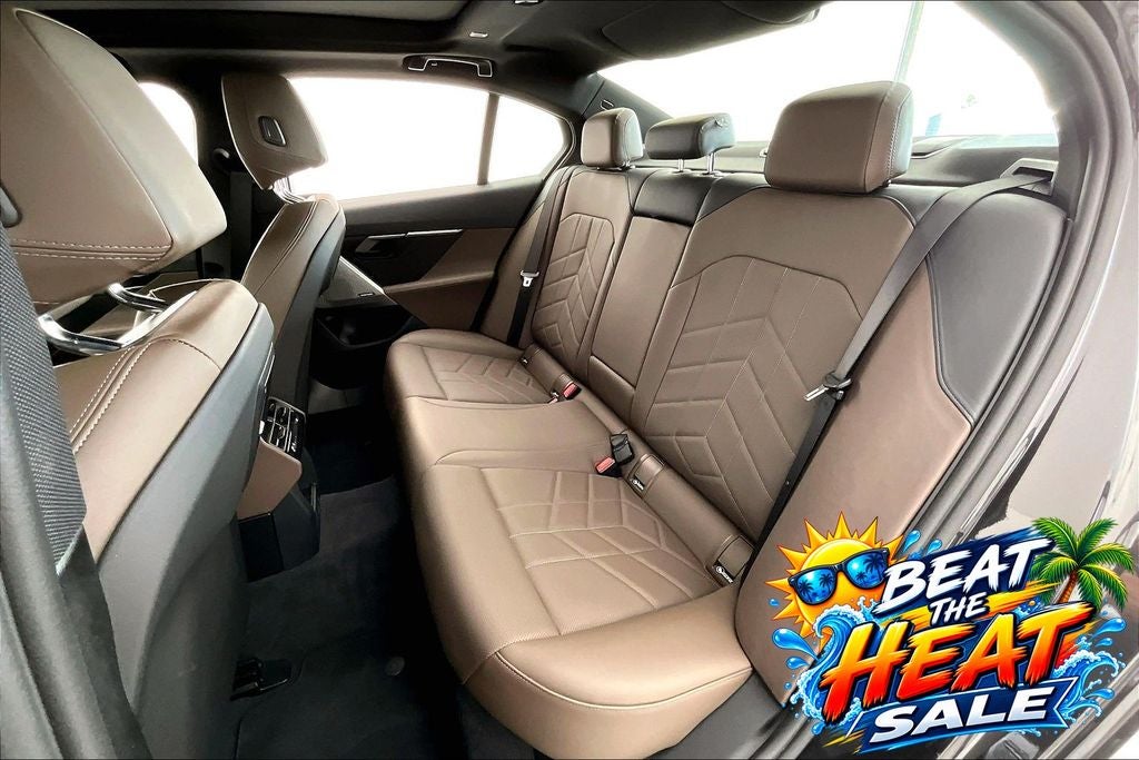 2026 BMW 5 Series 540i xDrive M Sport