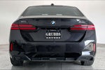 2026 BMW 5 Series 540i xDrive M Sport
