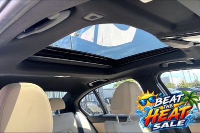 2026 BMW 3 Series M340i xDrive