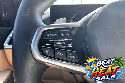 2026 BMW 3 Series M340i xDrive