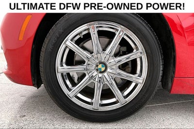2018 BMW 3 Series 330i