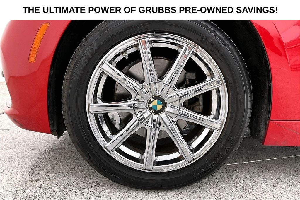 2018 BMW 3 Series 330i