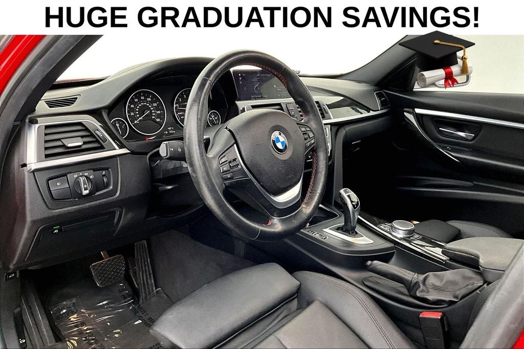 2018 BMW 3 Series 330i