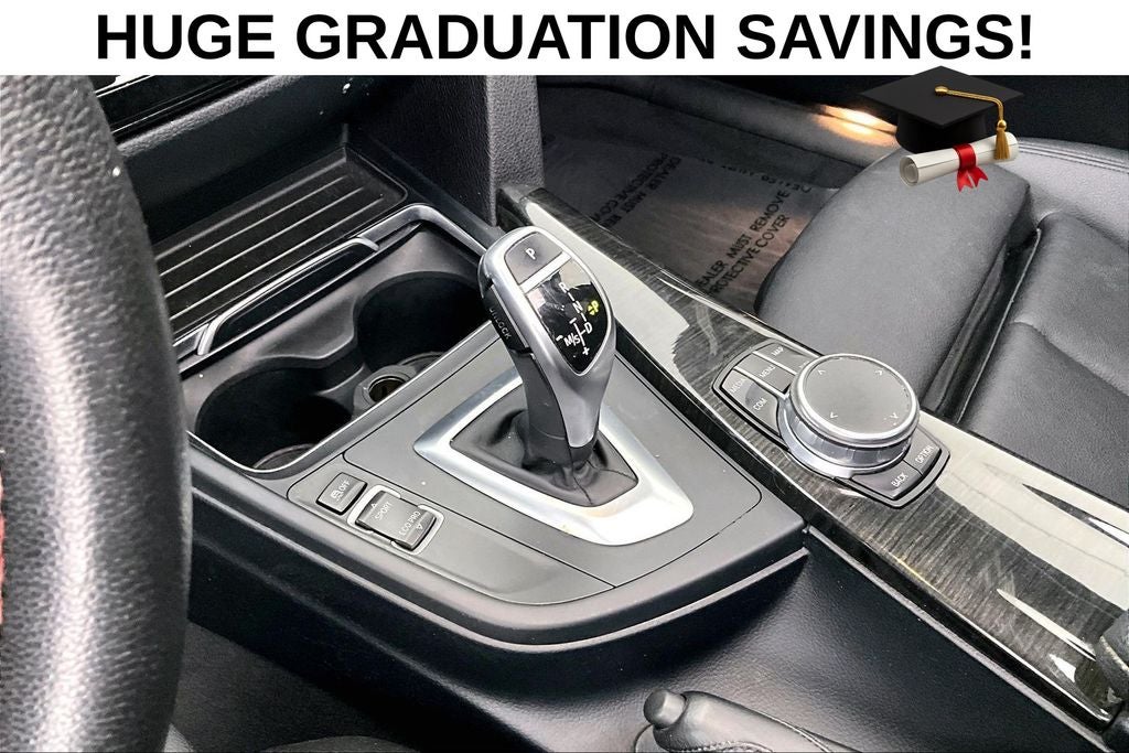 2018 BMW 3 Series 330i