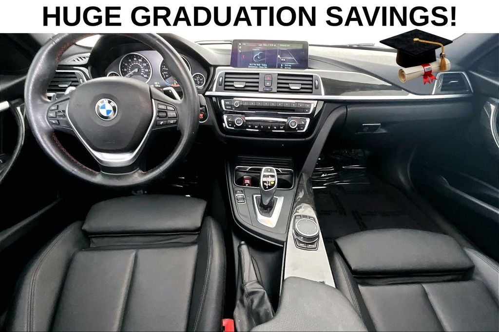 2018 BMW 3 Series 330i