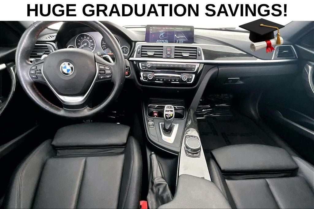 2018 BMW 3 Series 330i