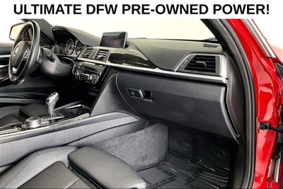 2018 BMW 3 Series 330i