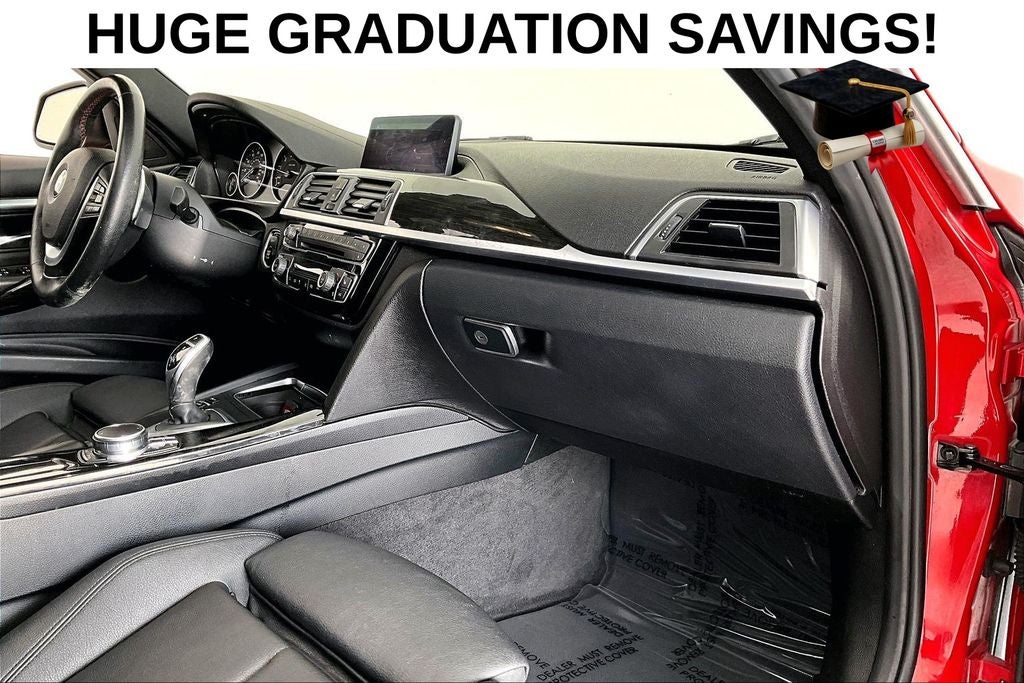 2018 BMW 3 Series 330i