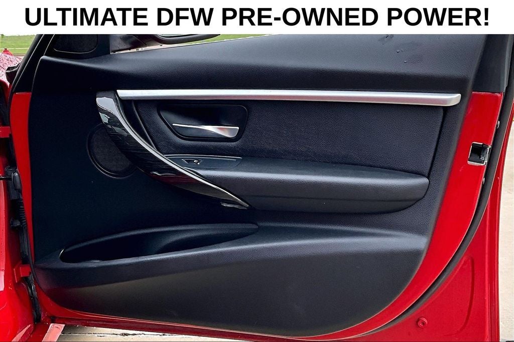 2018 BMW 3 Series 330i