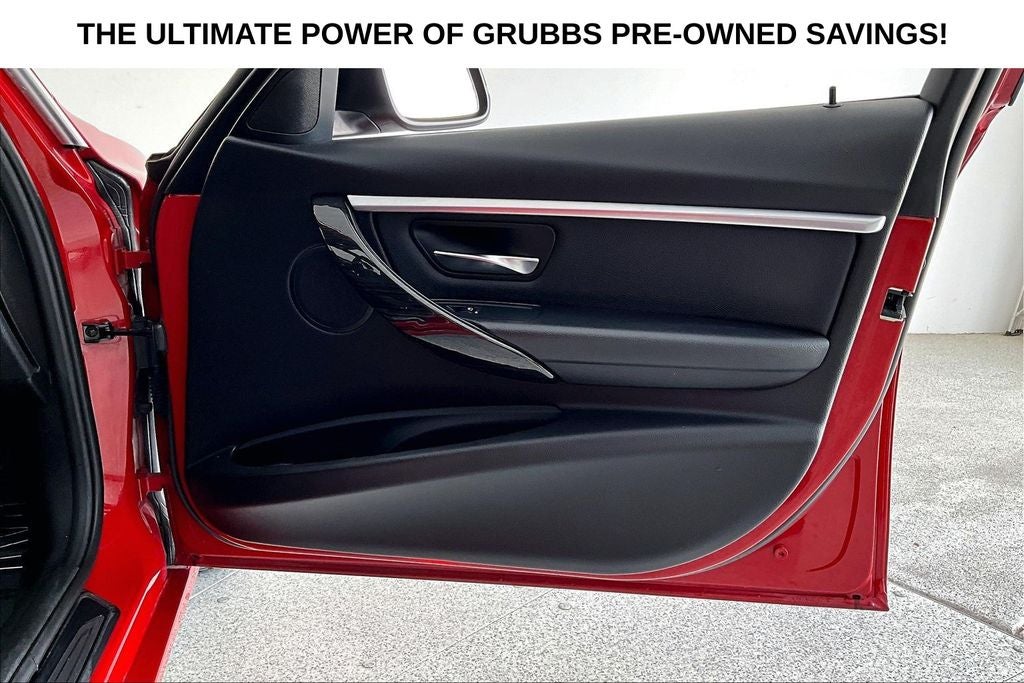 2018 BMW 3 Series 330i
