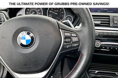 2018 BMW 3 Series 330i