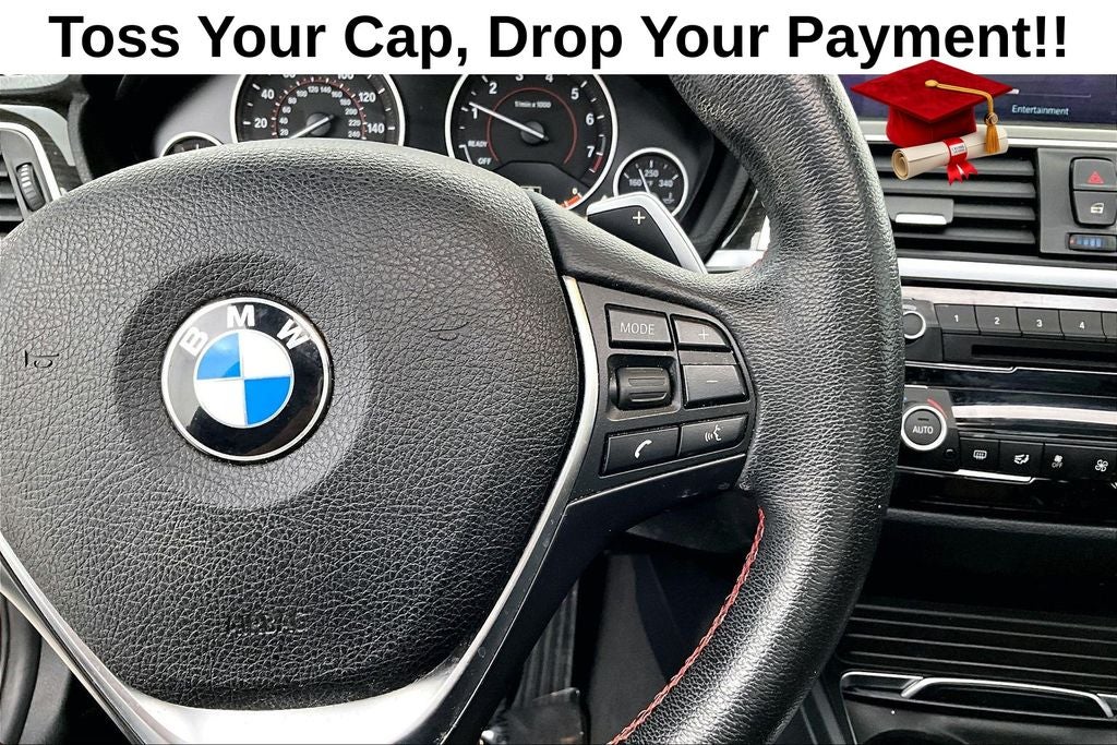 2018 BMW 3 Series 330i