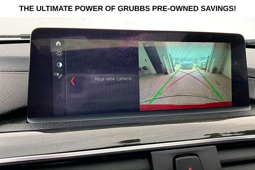 2018 BMW 3 Series 330i