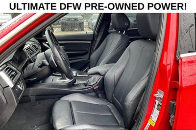 2018 BMW 3 Series 330i