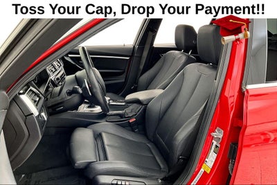 2018 BMW 3 Series 330i