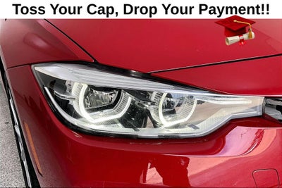 2018 BMW 3 Series 330i