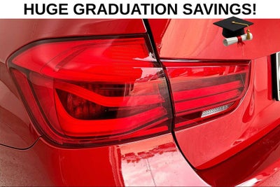 2018 BMW 3 Series 330i