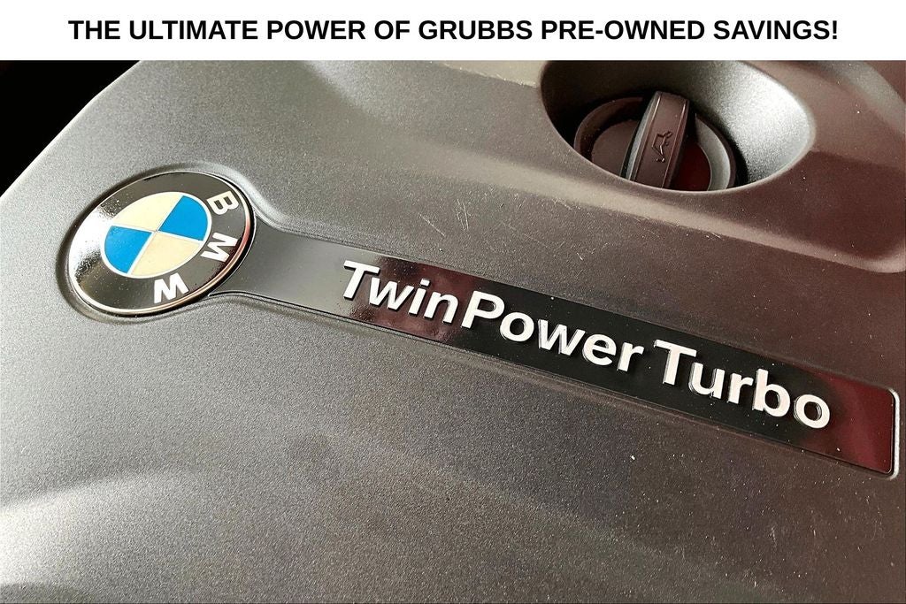2018 BMW 3 Series 330i