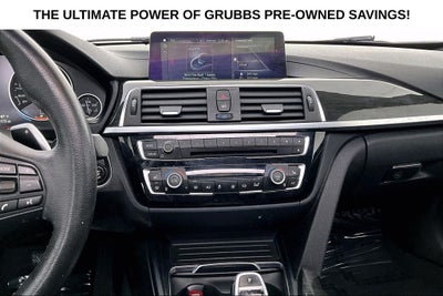 2018 BMW 3 Series 330i