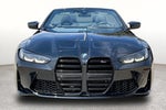 2024 BMW M4 Competition xDrive