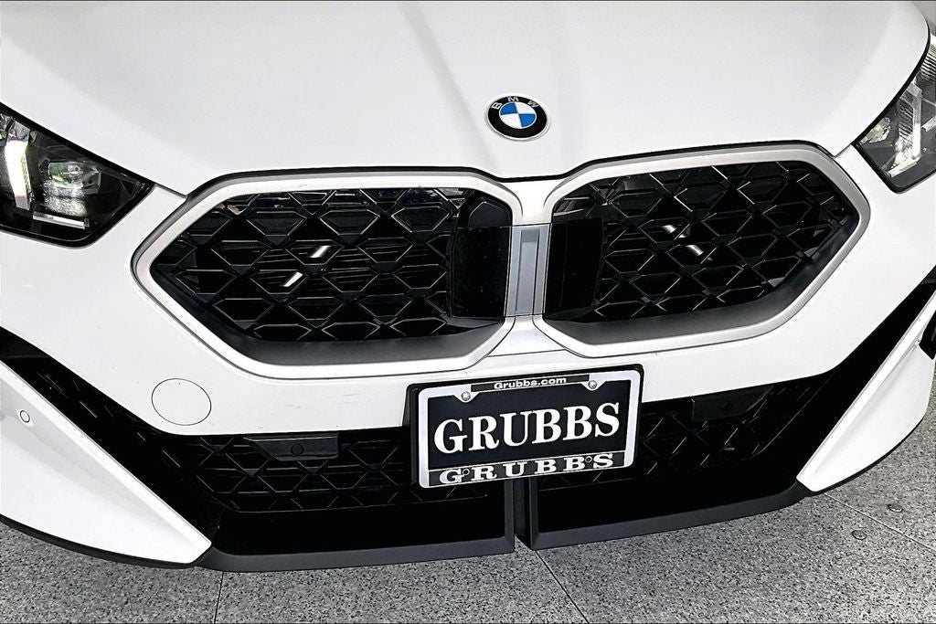2025 BMW X2 xDrive28i