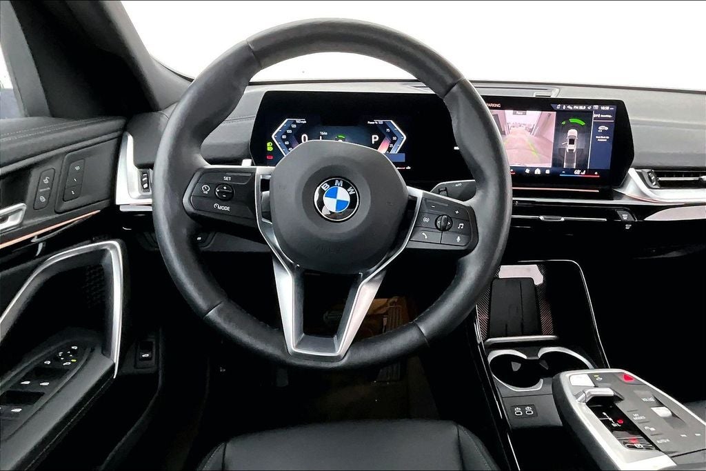 2025 BMW X2 xDrive28i