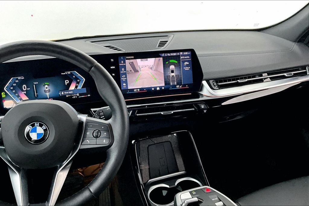 2025 BMW X2 xDrive28i