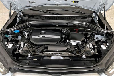 2025 BMW X2 xDrive28i M Sport