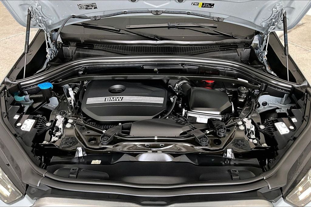 2025 BMW X2 xDrive28i M Sport