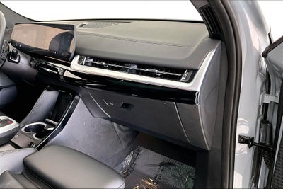 2025 BMW X2 xDrive28i M Sport