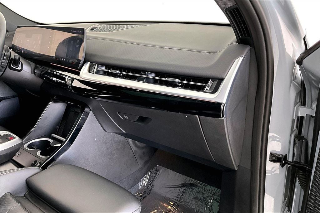 2025 BMW X2 xDrive28i M Sport