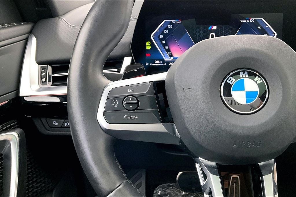 2025 BMW X2 xDrive28i M Sport
