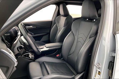 2025 BMW X2 xDrive28i M Sport