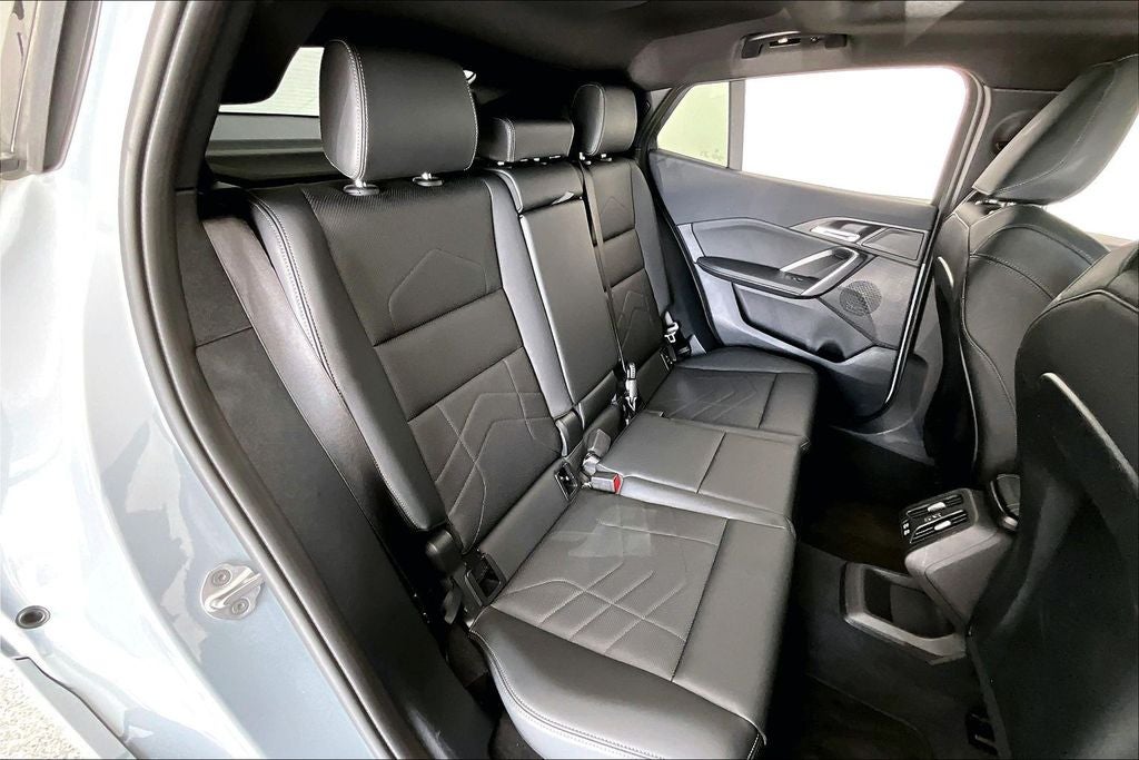 2025 BMW X2 xDrive28i M Sport