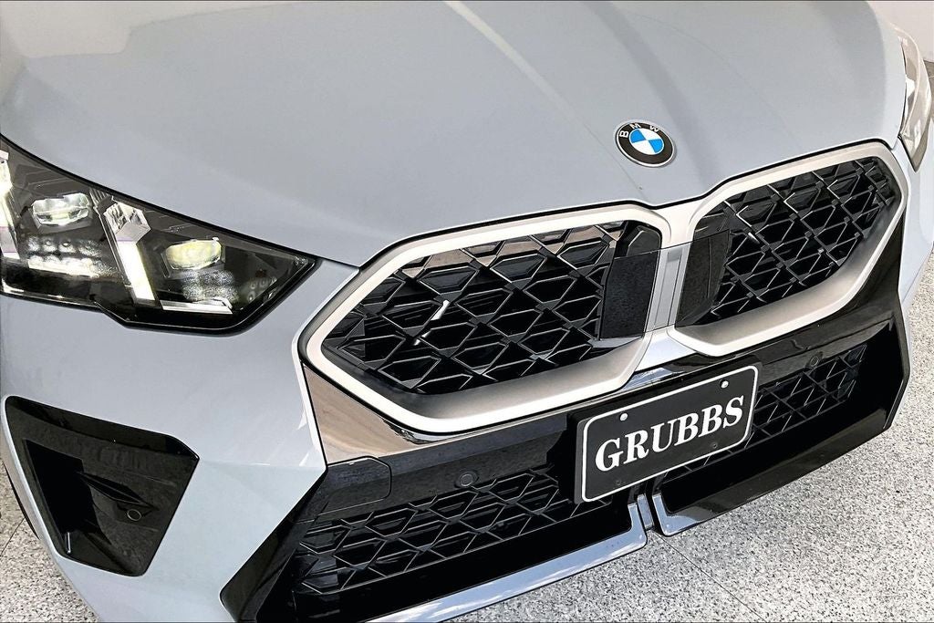 2025 BMW X2 xDrive28i M Sport