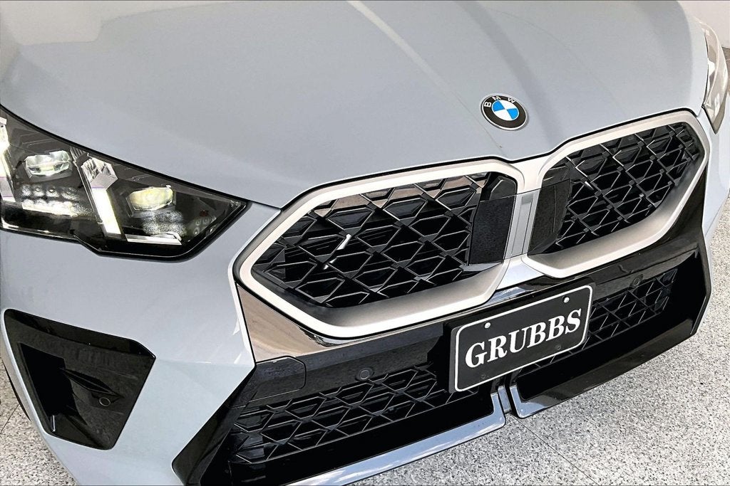 2025 BMW X2 xDrive28i M Sport